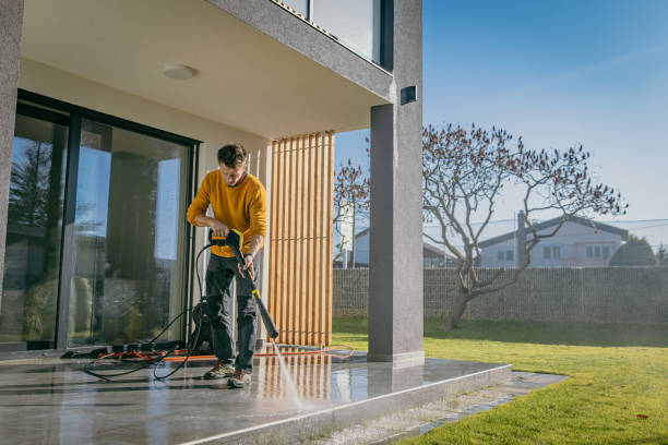 Best Patio and Deck Pressure Washing  in Wallace, FL
