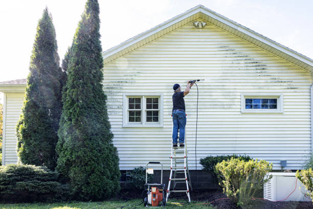 Best Warehouse Cleaning  in Wallace, FL