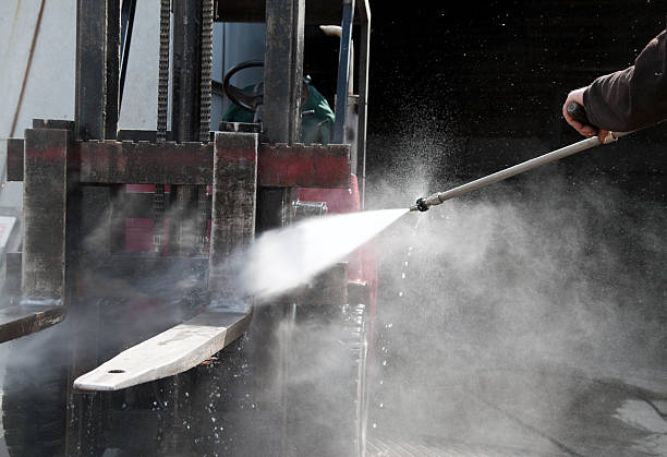 Trusted Wallace, FL Pressure Washing Services Experts