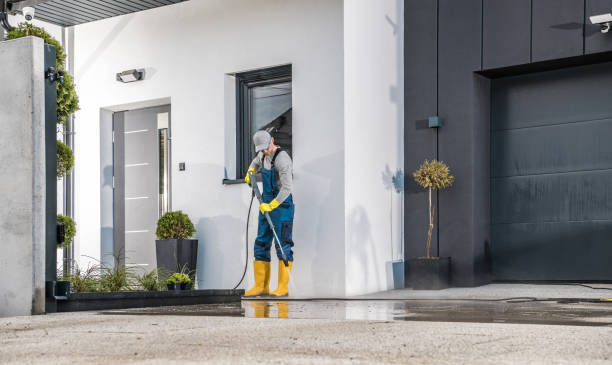 Best Fence Cleaning  in Wallace, FL