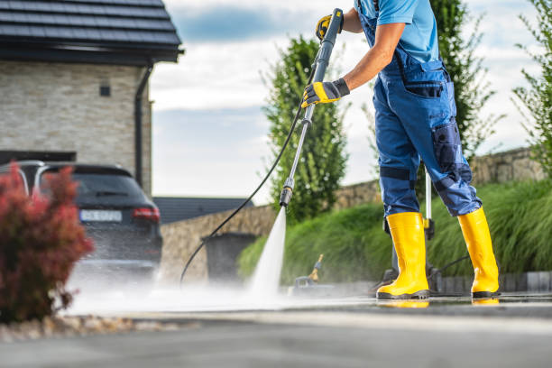Best Concrete Sealing  in Wallace, FL