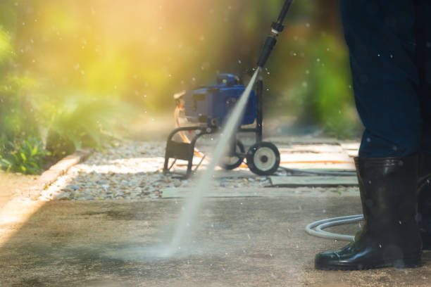 Spring Cleaning in Wallace, FL